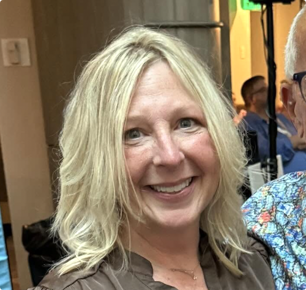 Sue Brady